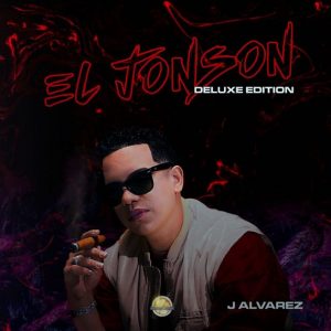 J Alvarez – El Johnson (Deluxe Edition) (2021)